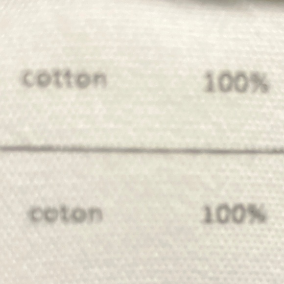 NWOT Thick cotton boatneck t-shirt dress - Picture 5 of 6